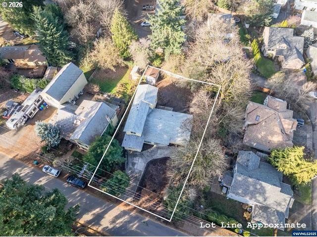 5325 Se HULL Ave, Milwaukie, OR 97267