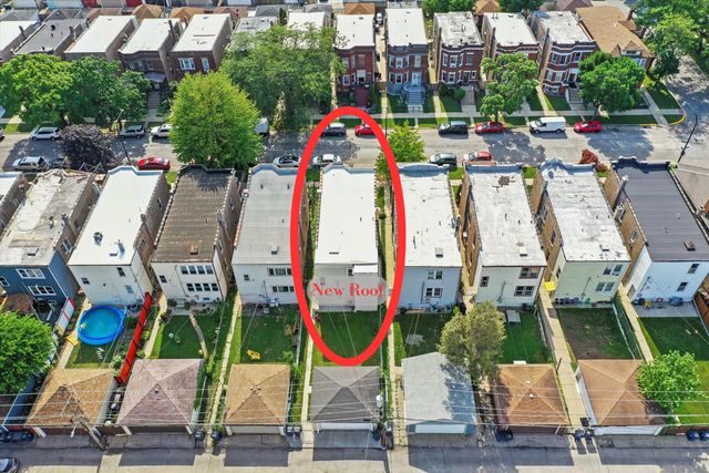 1911 S 49th Avenue, Cicero, IL 60804