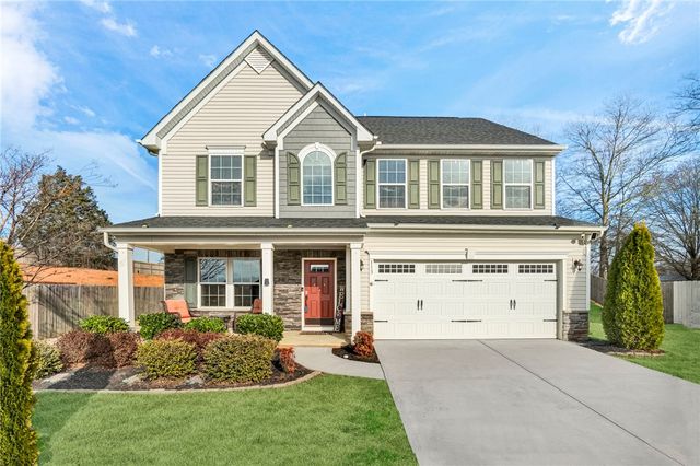 113 Monocacy Way, Piedmont, SC 29673