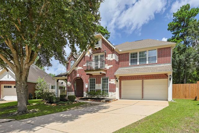 403 Woodpecker Forest Lane, Conroe, TX 77384