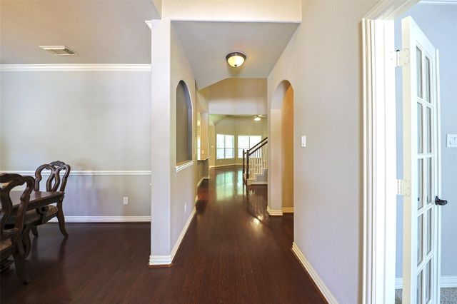 403 Woodpecker Forest Lane, Conroe, TX 77384