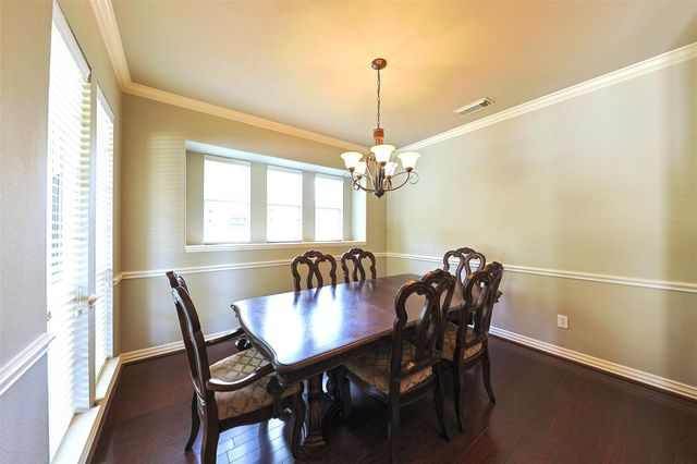 403 Woodpecker Forest Lane, Conroe, TX 77384