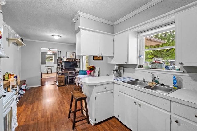 10853 412 Highway, Kansas, OK 74347