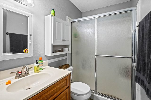 10853 412 Highway, Kansas, OK 74347
