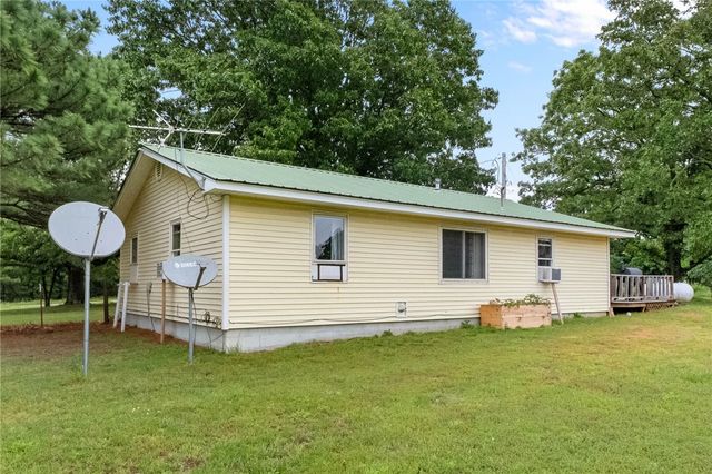 10853 412 Highway, Kansas, OK 74347