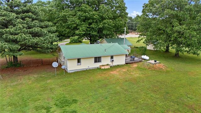 10853 412 Highway, Kansas, OK 74347