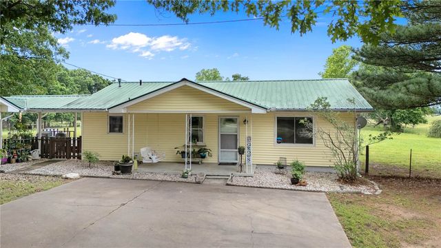 10853 412 Highway, Kansas, OK 74347