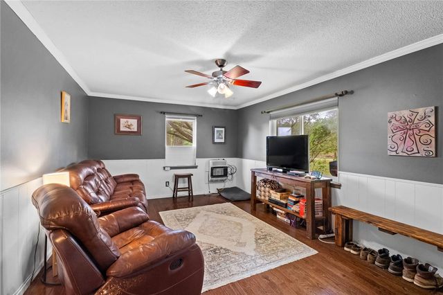 10853 412 Highway, Kansas, OK 74347