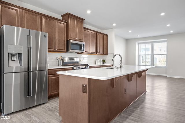 816 Channing Park Circle, Cary, NC 27519