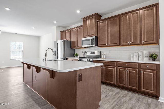 816 Channing Park Circle, Cary, NC 27519