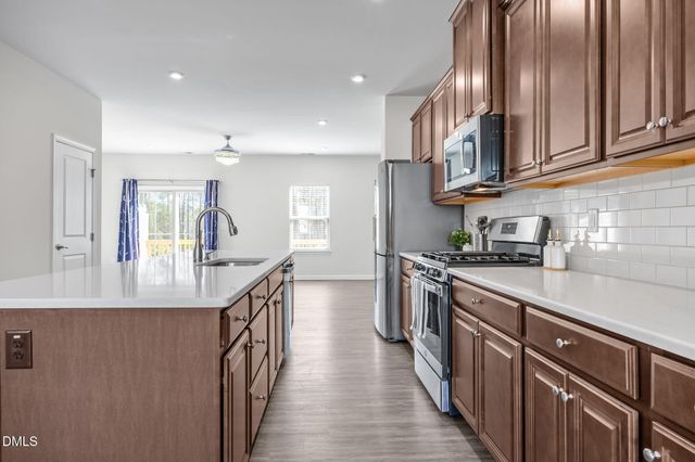 816 Channing Park Circle, Cary, NC 27519