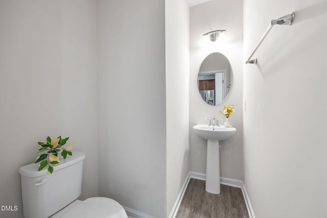 816 Channing Park Circle, Cary, NC 27519