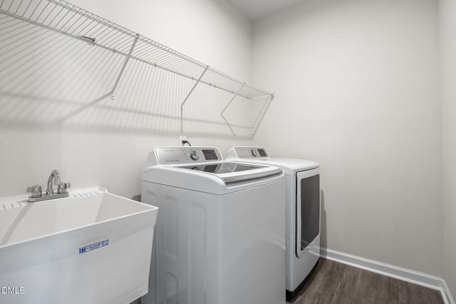 816 Channing Park Circle, Cary, NC 27519