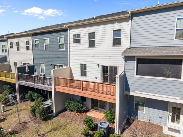 816 Channing Park Circle, Cary, NC 27519