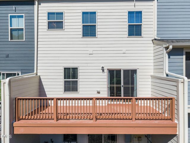 816 Channing Park Circle, Cary, NC 27519