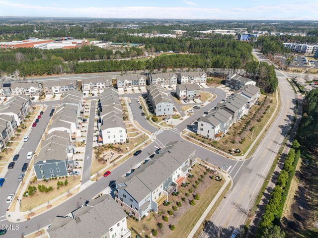 816 Channing Park Circle, Cary, NC 27519