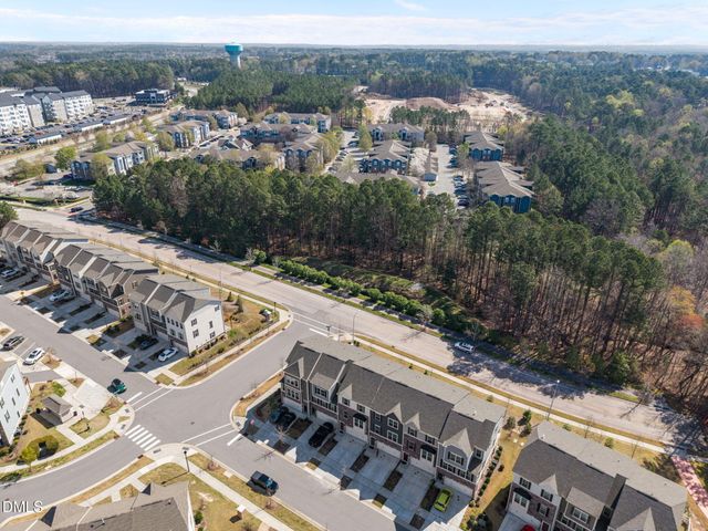 816 Channing Park Circle, Cary, NC 27519