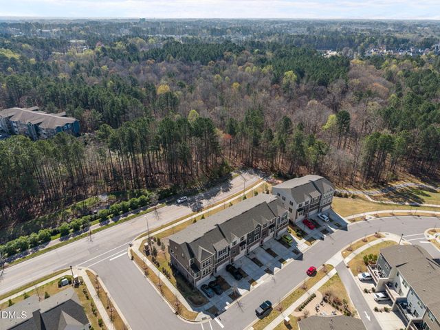 816 Channing Park Circle, Cary, NC 27519