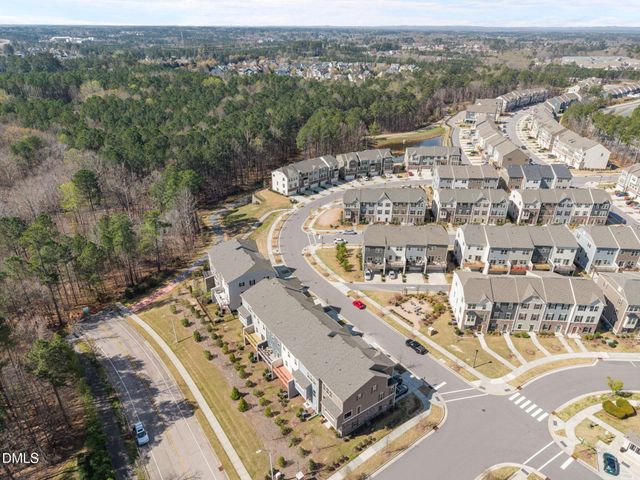 816 Channing Park Circle, Cary, NC 27519