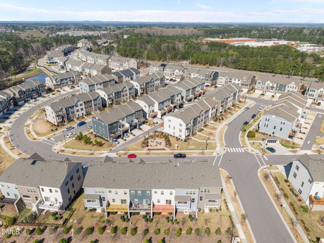 816 Channing Park Circle, Cary, NC 27519