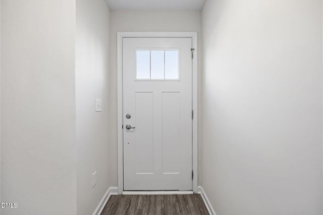 816 Channing Park Circle, Cary, NC 27519