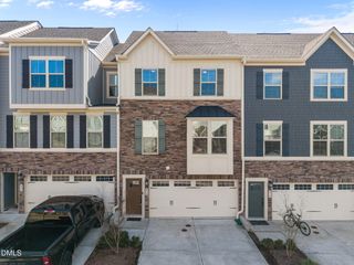 816 Channing Park Circle, Cary, NC 27519