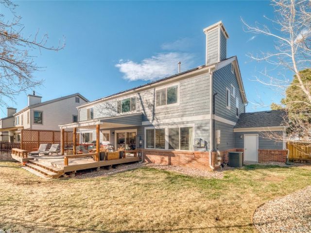 16158 W Ellsworth Drive, Golden, CO 80401