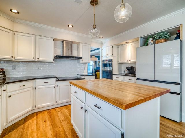 16158 W Ellsworth Drive, Golden, CO 80401