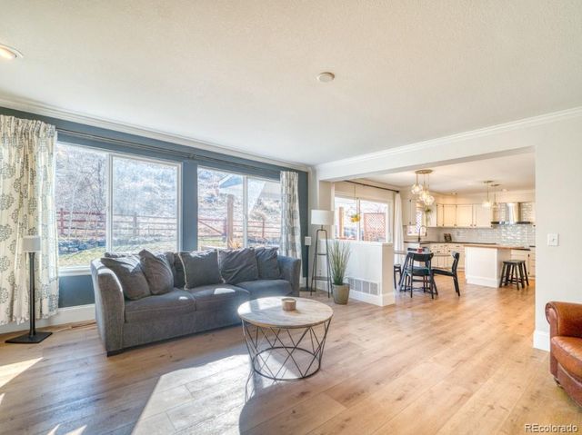 16158 W Ellsworth Drive, Golden, CO 80401