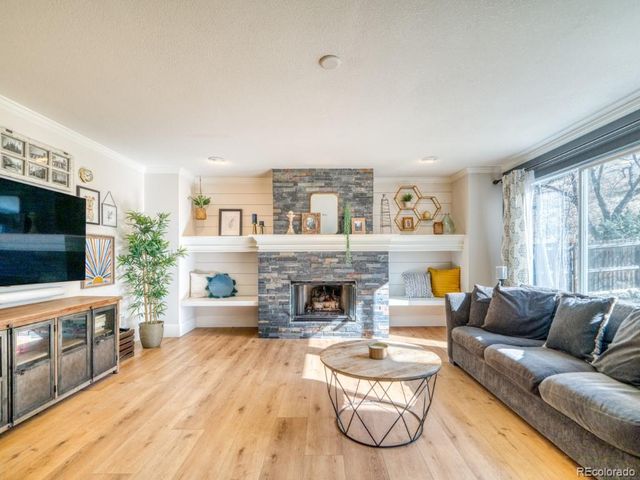 16158 W Ellsworth Drive, Golden, CO 80401