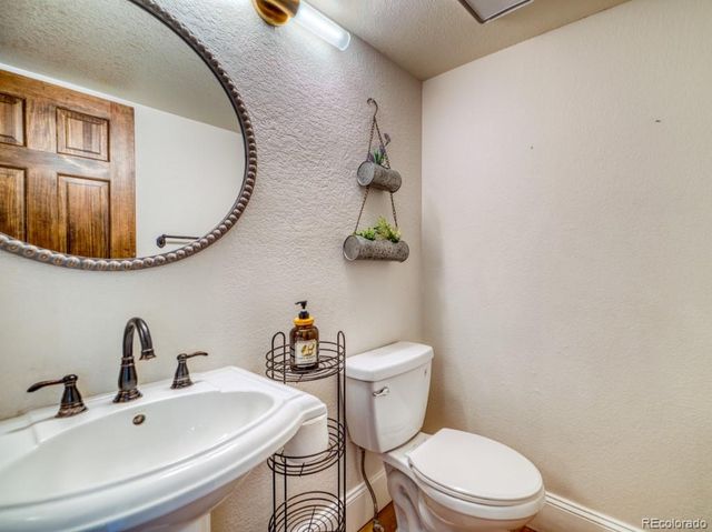 16158 W Ellsworth Drive, Golden, CO 80401