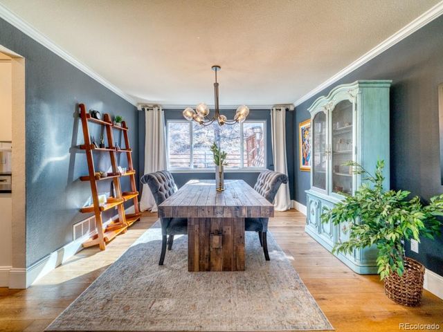 16158 W Ellsworth Drive, Golden, CO 80401