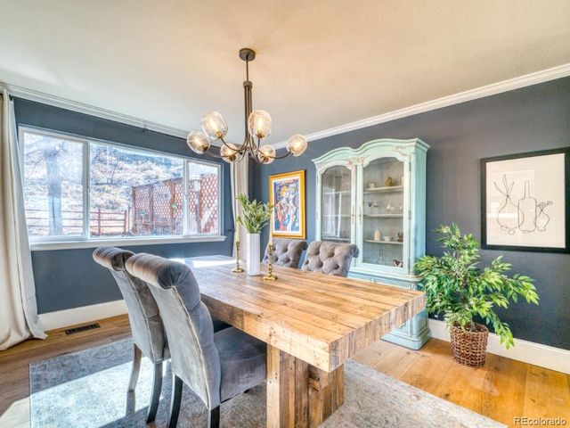 16158 W Ellsworth Drive, Golden, CO 80401