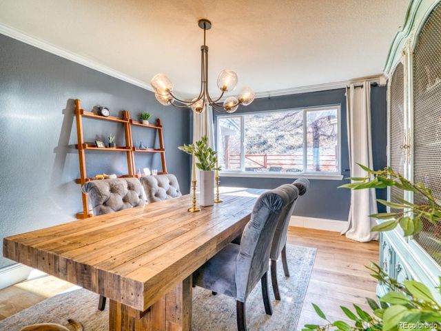 16158 W Ellsworth Drive, Golden, CO 80401