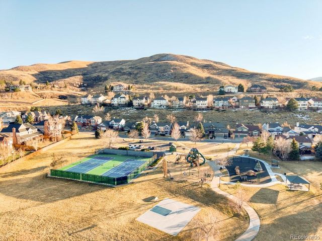 16158 W Ellsworth Drive, Golden, CO 80401