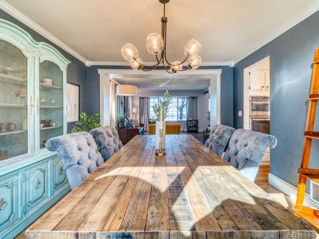 16158 W Ellsworth Drive, Golden, CO 80401