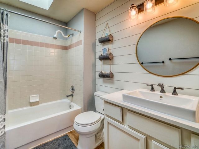 16158 W Ellsworth Drive, Golden, CO 80401