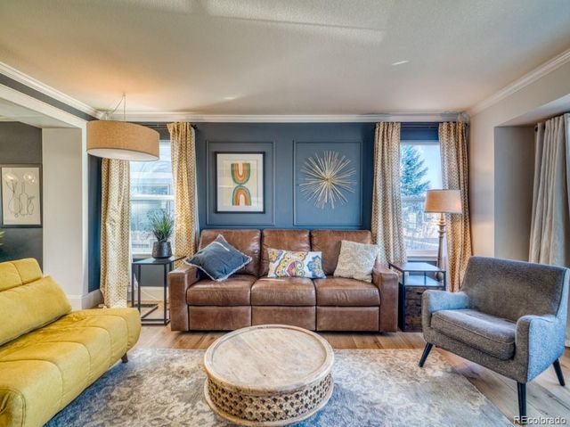 16158 W Ellsworth Drive, Golden, CO 80401