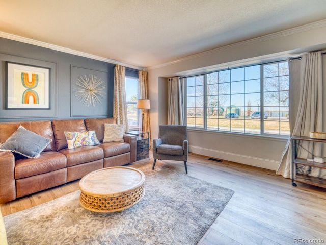 16158 W Ellsworth Drive, Golden, CO 80401