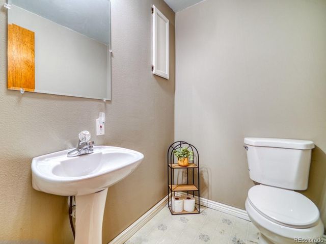 16158 W Ellsworth Drive, Golden, CO 80401