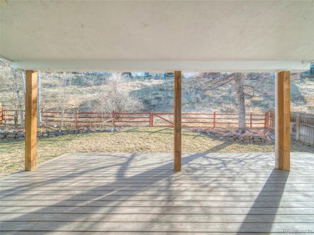 16158 W Ellsworth Drive, Golden, CO 80401