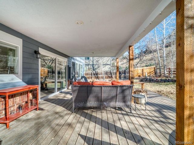 16158 W Ellsworth Drive, Golden, CO 80401