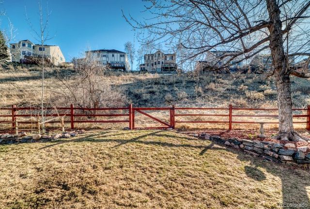 16158 W Ellsworth Drive, Golden, CO 80401