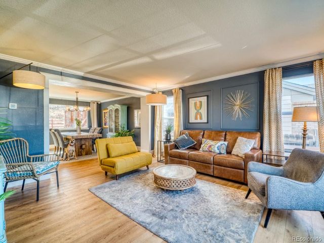 16158 W Ellsworth Drive, Golden, CO 80401