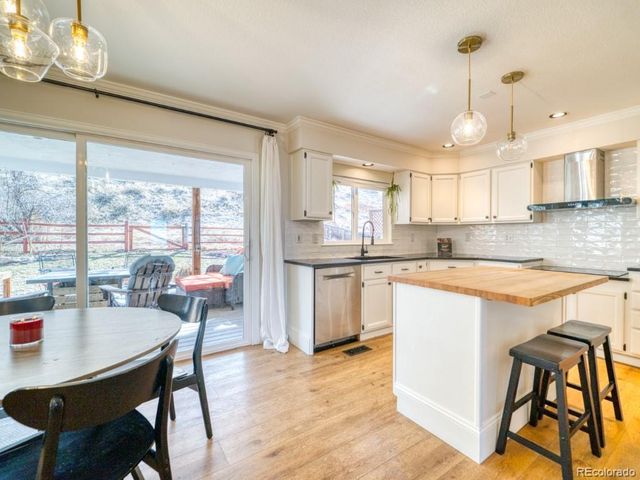 16158 W Ellsworth Drive, Golden, CO 80401