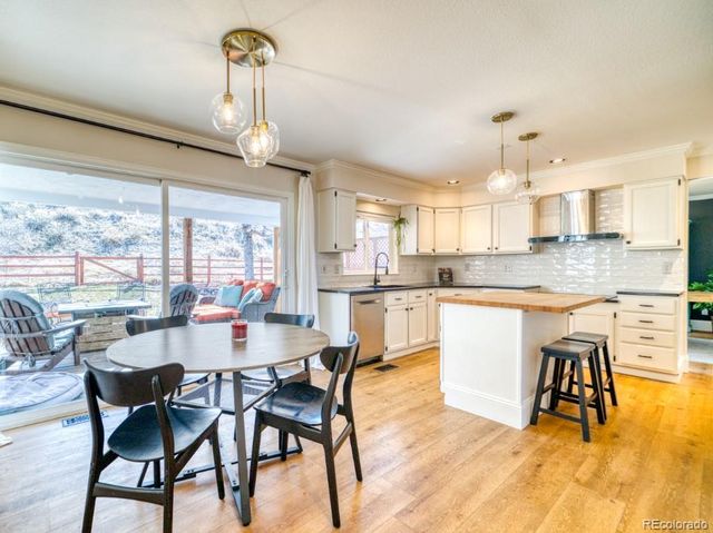 16158 W Ellsworth Drive, Golden, CO 80401