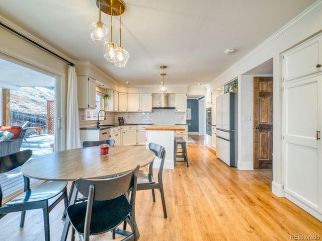 16158 W Ellsworth Drive, Golden, CO 80401