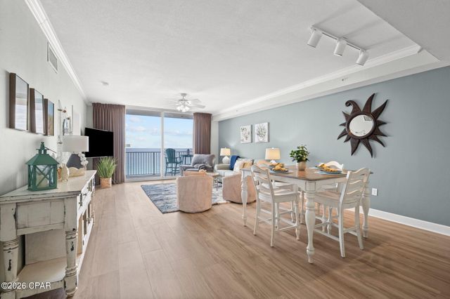 16819 Front Beach Road 808, Panama City Beach, FL 32413