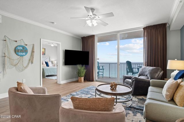 16819 Front Beach Road 808, Panama City Beach, FL 32413