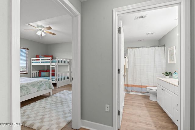 16819 Front Beach Road 808, Panama City Beach, FL 32413